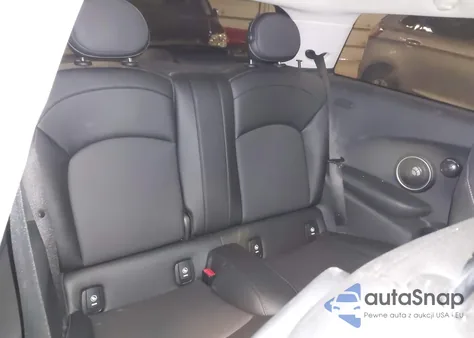 2015 Mini Hardtop Cooper S z USA, uszkodzony, nr VIN WMWXP7C50F2A33748